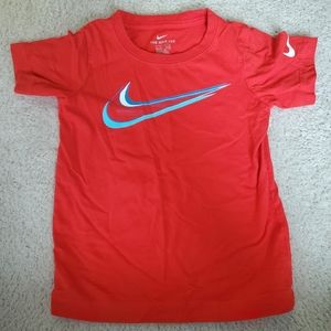 Nike toddler shirt